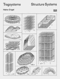 Structure Systems (inbunden)