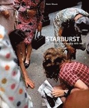 Starburst (inbunden)