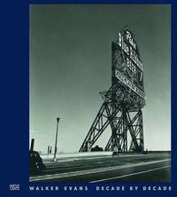 Walker Evans (inbunden)