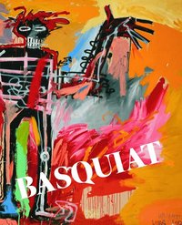 Jean-Michel Basquiat (inbunden)