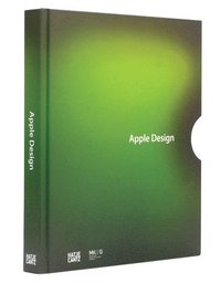 Apple Design (inbunden)