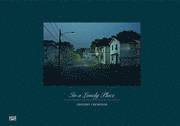 Gregory Crewdson in a Lonely Place (inbunden)