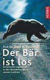 Der B�r ist los (h�ftad)