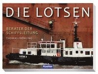 Die Lotsen (kartonnage)