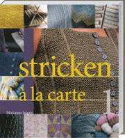 Stricken � la carte (inbunden)