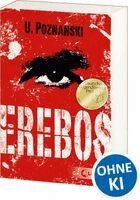Erebos (inbunden)