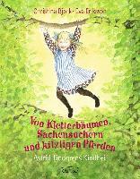 Von Kletterb�umen, Sachensuchern und kitzligen Pferden (kartonnage)
