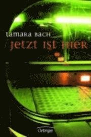 Jetzt ist hier (inbunden)