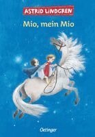Mio, mein Mio (inbunden)