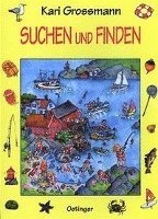 Suchen und Finden (kartonnage)