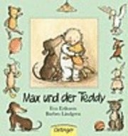 Max und der Teddy (inbunden)