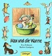 Max und die Wanne (inbunden)