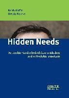 Hidden Needs (h�ftad)