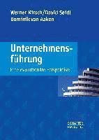 Unternehmensf�hrung (inbunden)