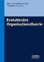 Evolution�re Organisationstheorie (inbunden)