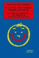 Richtig motiviert mehr leisten (h�ftad)