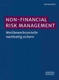 Non-Financial Risk Management
