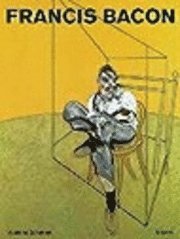 Francis Bacon (inbunden)