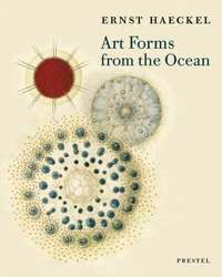 Art Forms from the Ocean (h�ftad)