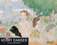 Henry Darger (inbunden)