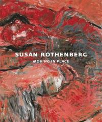 Susan Rothenberg (inbunden)