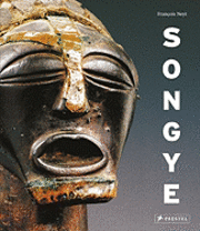 Songye (inbunden)