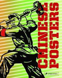 Chinese Posters (inbunden)