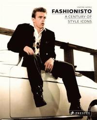 Fashionisto (inbunden)