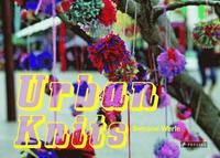 Urban Knits (inbunden)