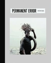 Permanent Error (inbunden)