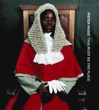 Pieter Hugo (inbunden)