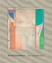 Richard Diebenkorn (inbunden)