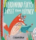 Ferdinand Fuchs frisst keine Hhner