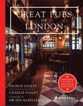 Great Pubs of London: Pocket Edition