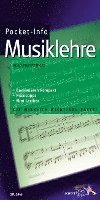 Pocketinfo Musiklehre