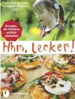 Hhm, lecker! (inbunden)