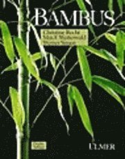 Bambus (h�ftad)