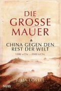Die Gro�e Mauer (h�ftad)
