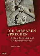 Die Barbaren sprechen (h�ftad)