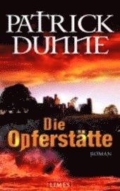 Die Opferst�tte (inbunden)