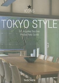 Tokyo Style (inbunden)