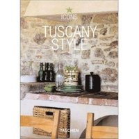 Tuscany Style (h�ftad)