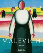 Malevitch ( Malewitsch) (h�ftad)