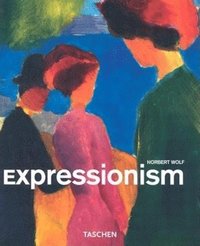 Expressionism (inbunden)
