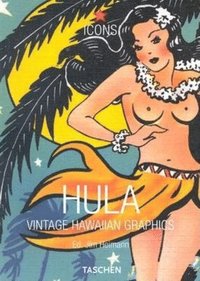 Hula (inbunden)