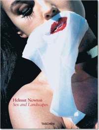 Sex and Landscapes (inbunden)