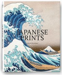 Japanese Prints (inbunden)