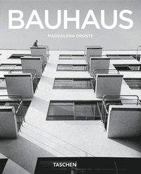 Bauhaus (h�ftad)