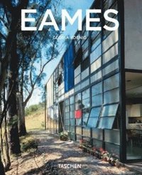 Eames (h�ftad)