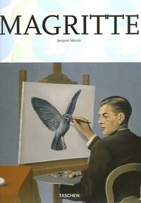 Magritte (inbunden)